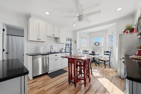 Photo of 19 Gage Street, Lynn, MA 01904 (MLS # 73470776)