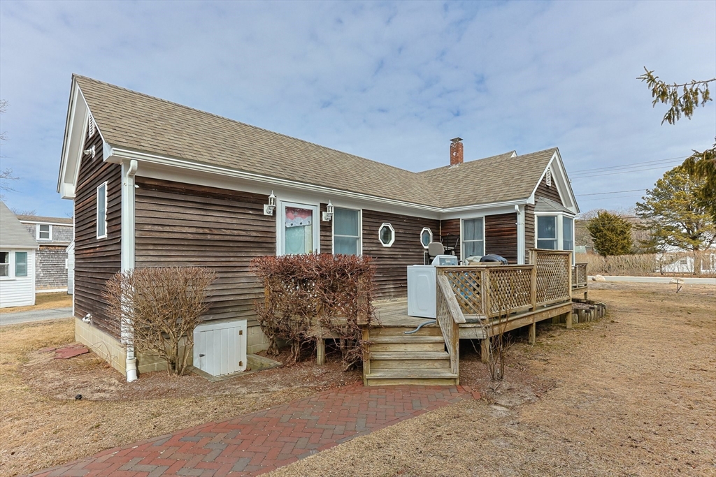 22 Shore Rd