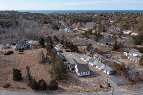 22 Shore Rd Truro MA 02652