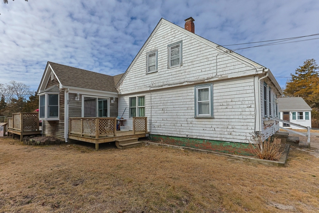 22 Shore Rd