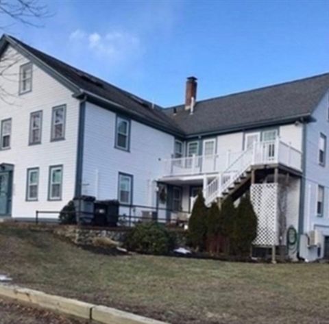 Photo of 49 Main St #D, Topsfield, MA 01983 (MLS # 73478192)