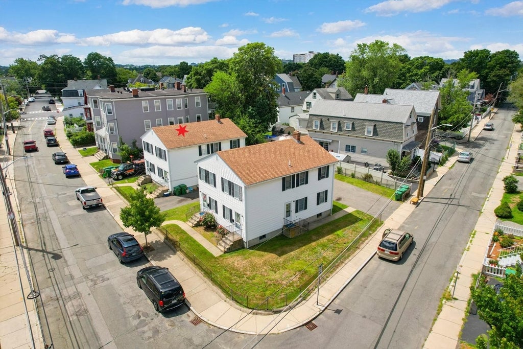 84-86 Park St, Medford, MA, 84-86 Park St, Medford, MA Photo #19