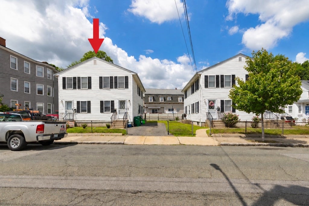 84-86 Park St