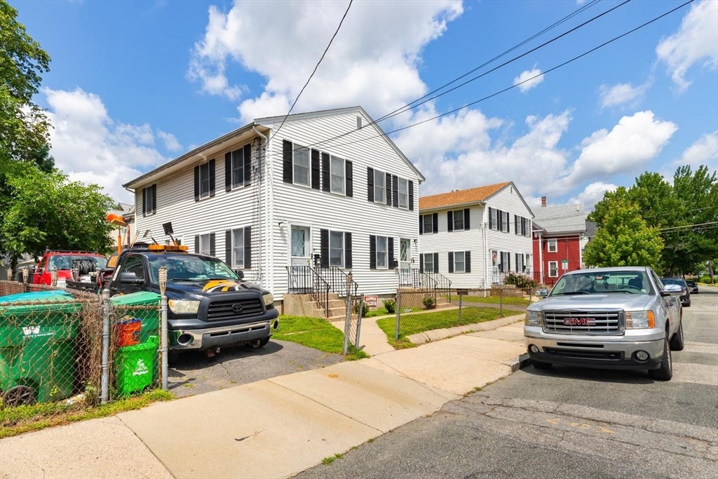84-86 Park St, Medford, MA, 84-86 Park St, Medford, MA Photo #6