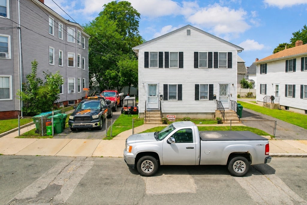 84-86 Park St