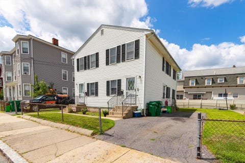 Photo of 84-86 Park St, Medford, MA 02155 (MLS # 73559603)