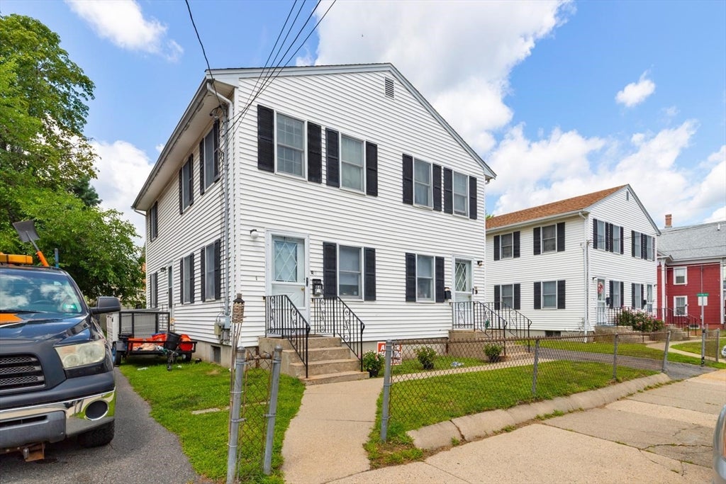 84-86 Park St