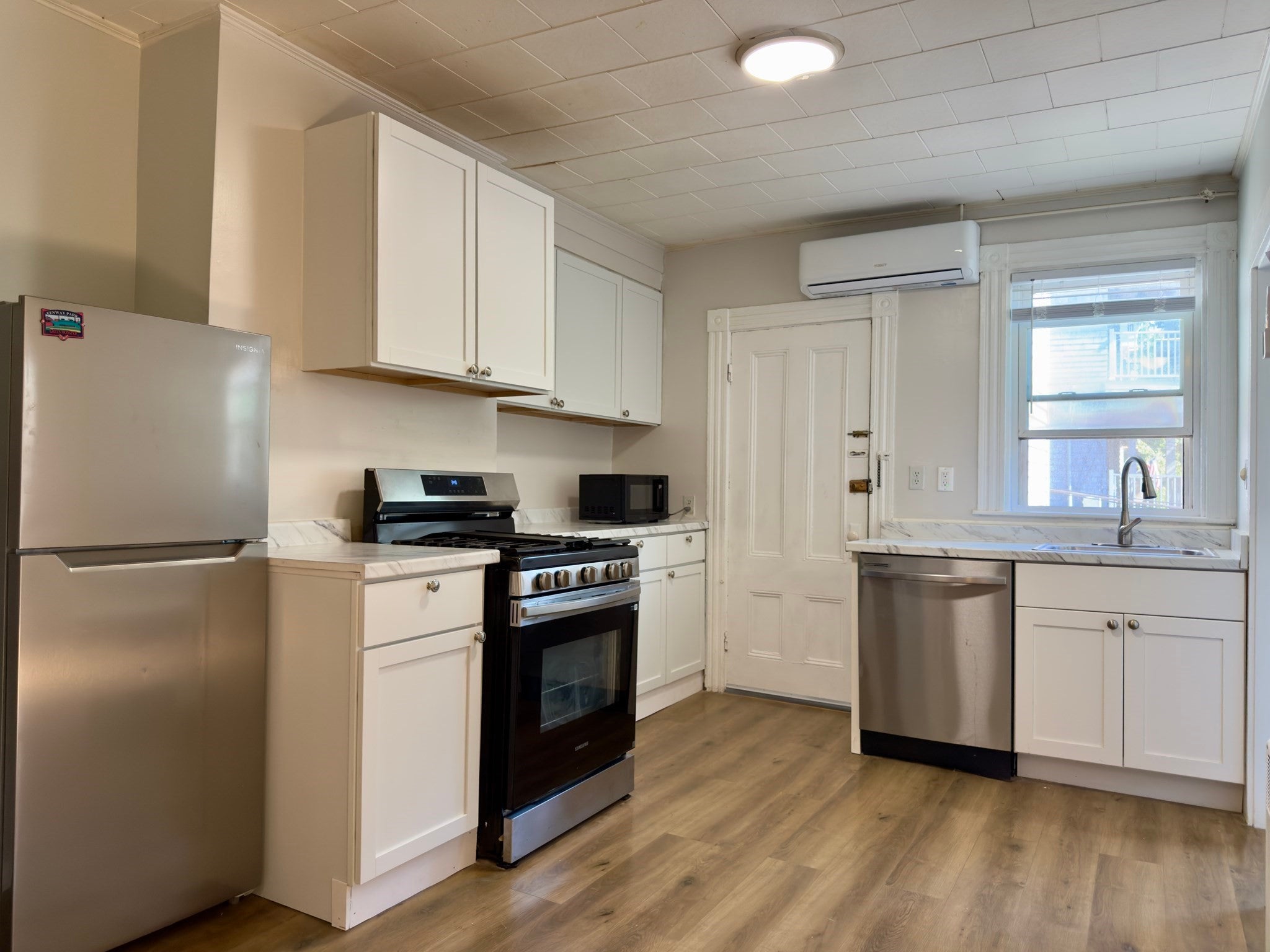 Photo of 2 Sherman St #A2, Cambridge, MA