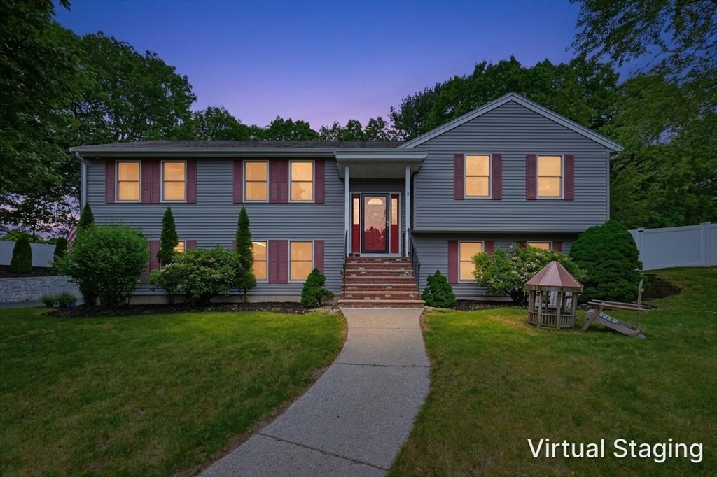 5 Otter Pond Road
