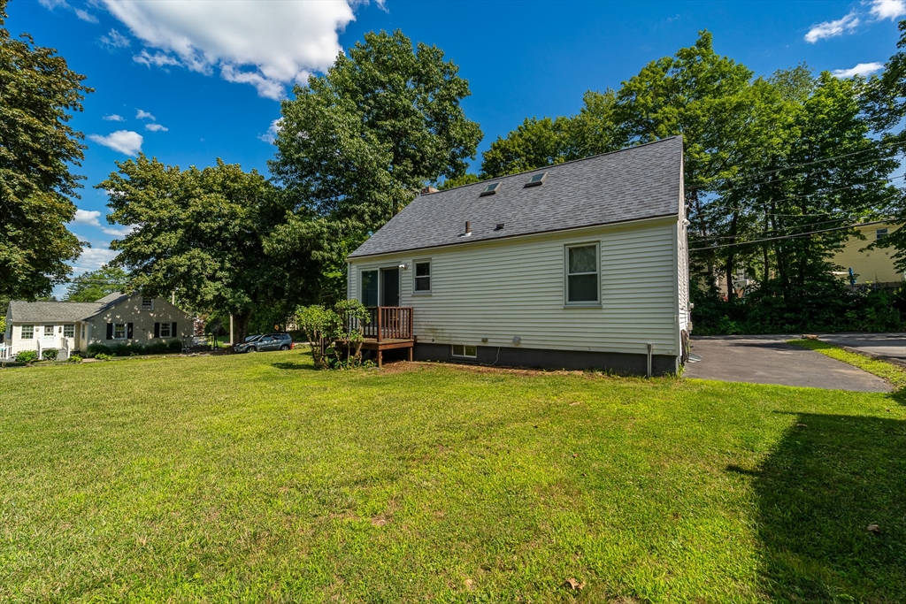 58 Bailey St