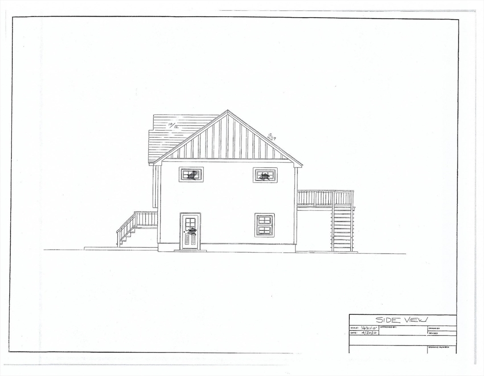 52 Homeward Ave