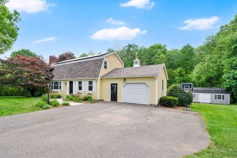 Photo of 51 Lantern Ln, West Springfield, MA 01089 (MLS # 73522753)
