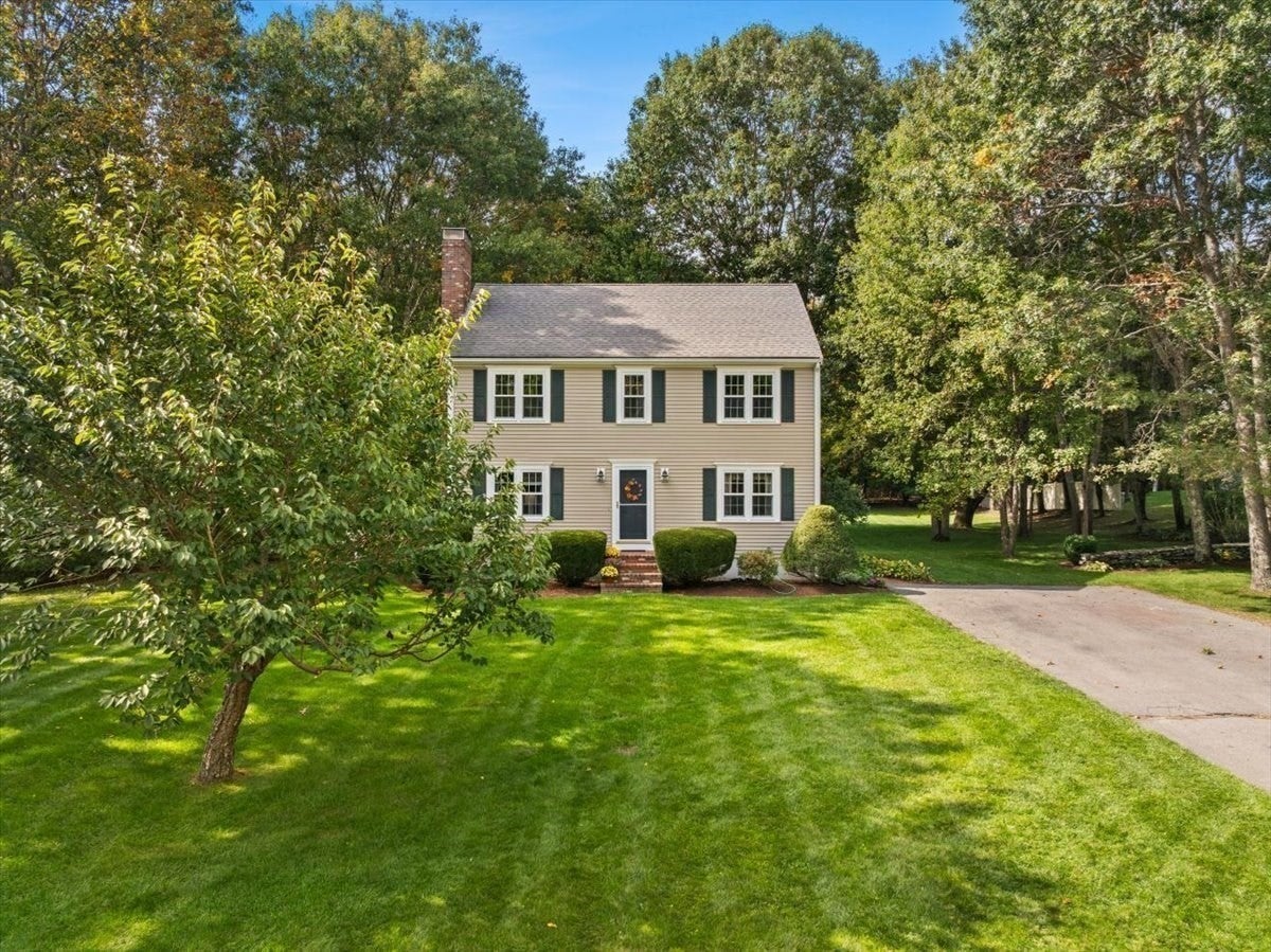 8 George Littlefield Circle, Middleboro, MA, 8 George Littlefield Circle, Middleboro, MA Photo #2