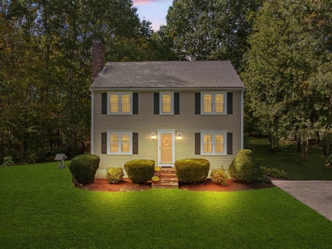 Photo of 8 George Littlefield Circle, Middleboro, MA 02346 (MLS # 73587374)