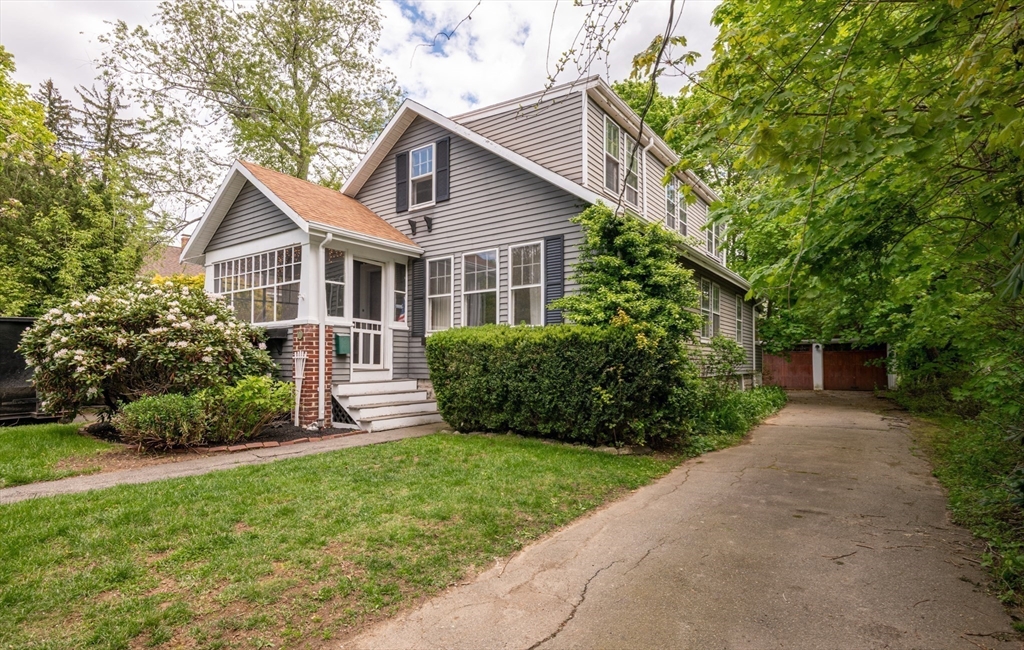 21 Park Street, Hamilton, MA Photo #2