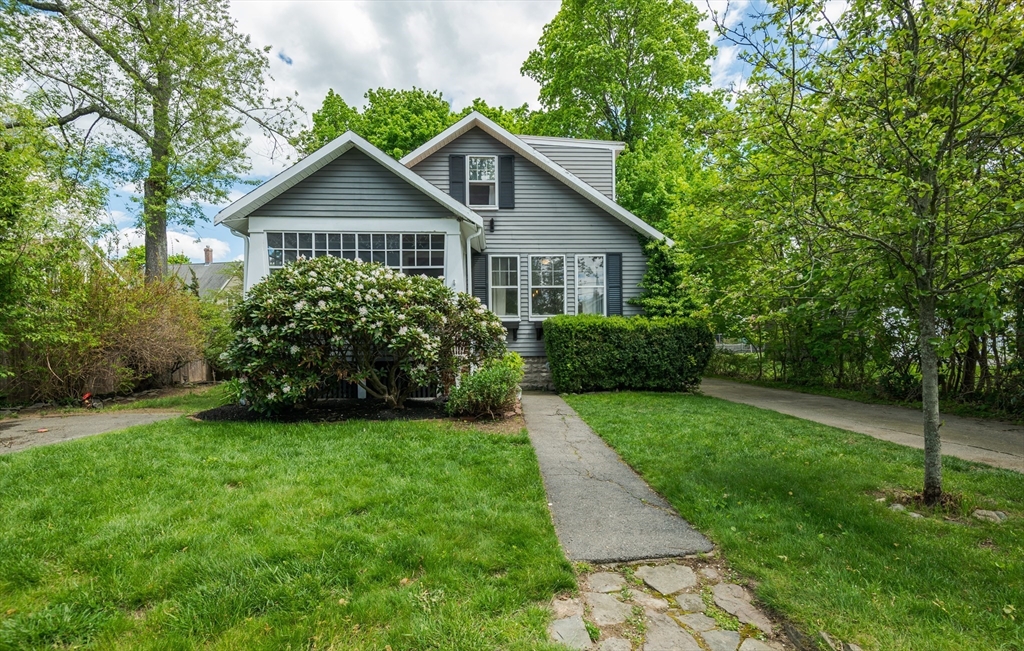 21 Park Street, Hamilton, MA Photo #1