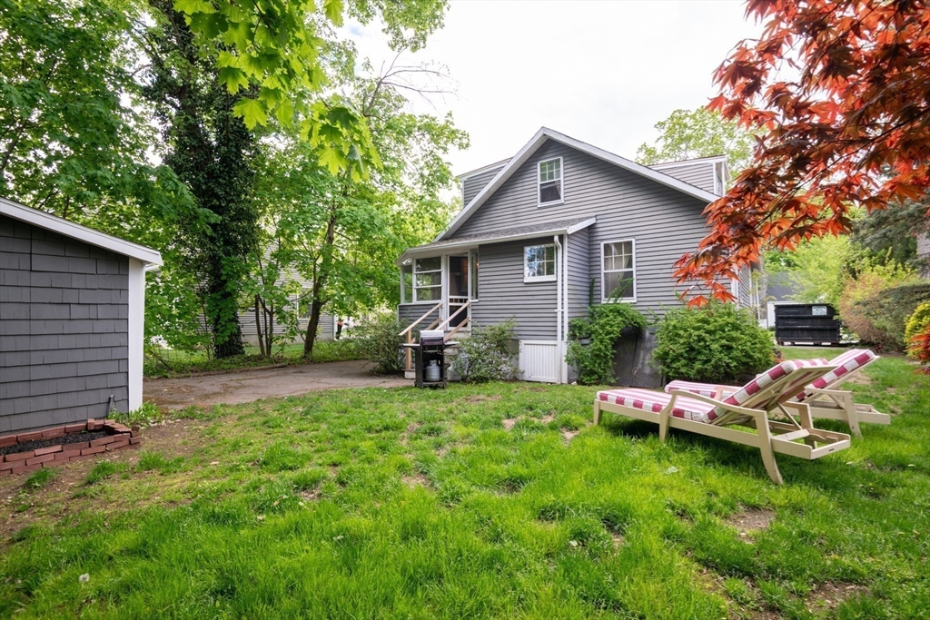 21 Park Street, Hamilton, MA Photo #5