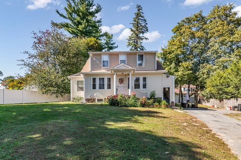 144 Merrimack St Methuen MA 01844