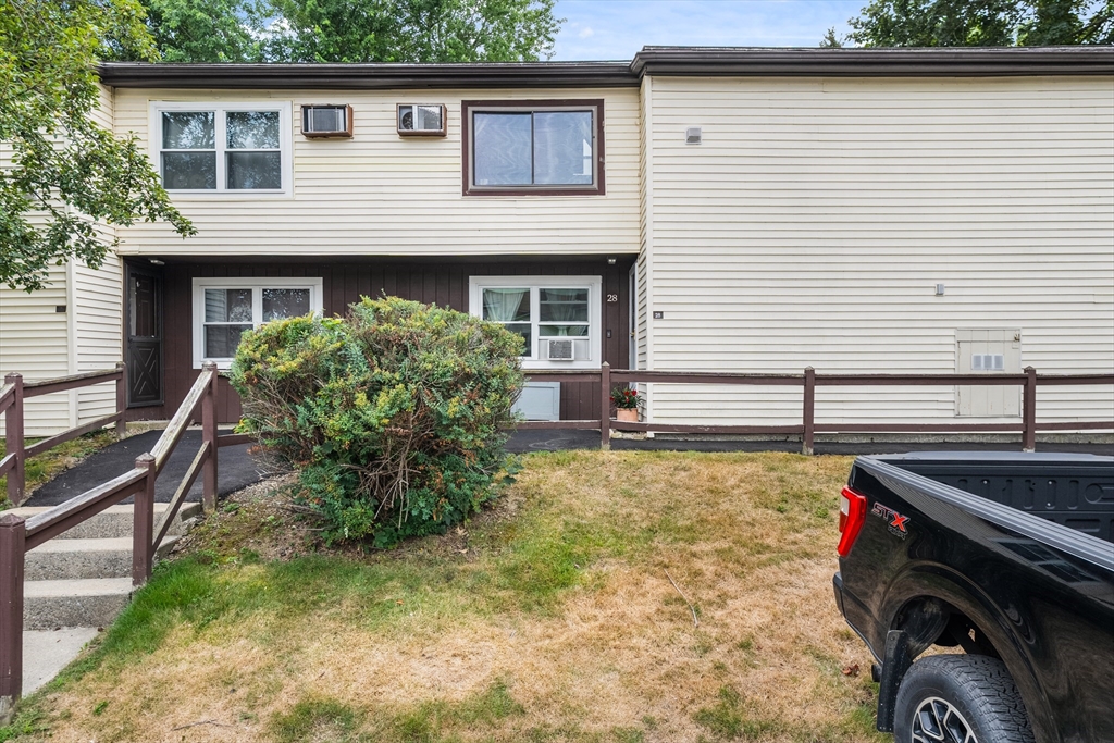 28 Powderhouse Ct 28