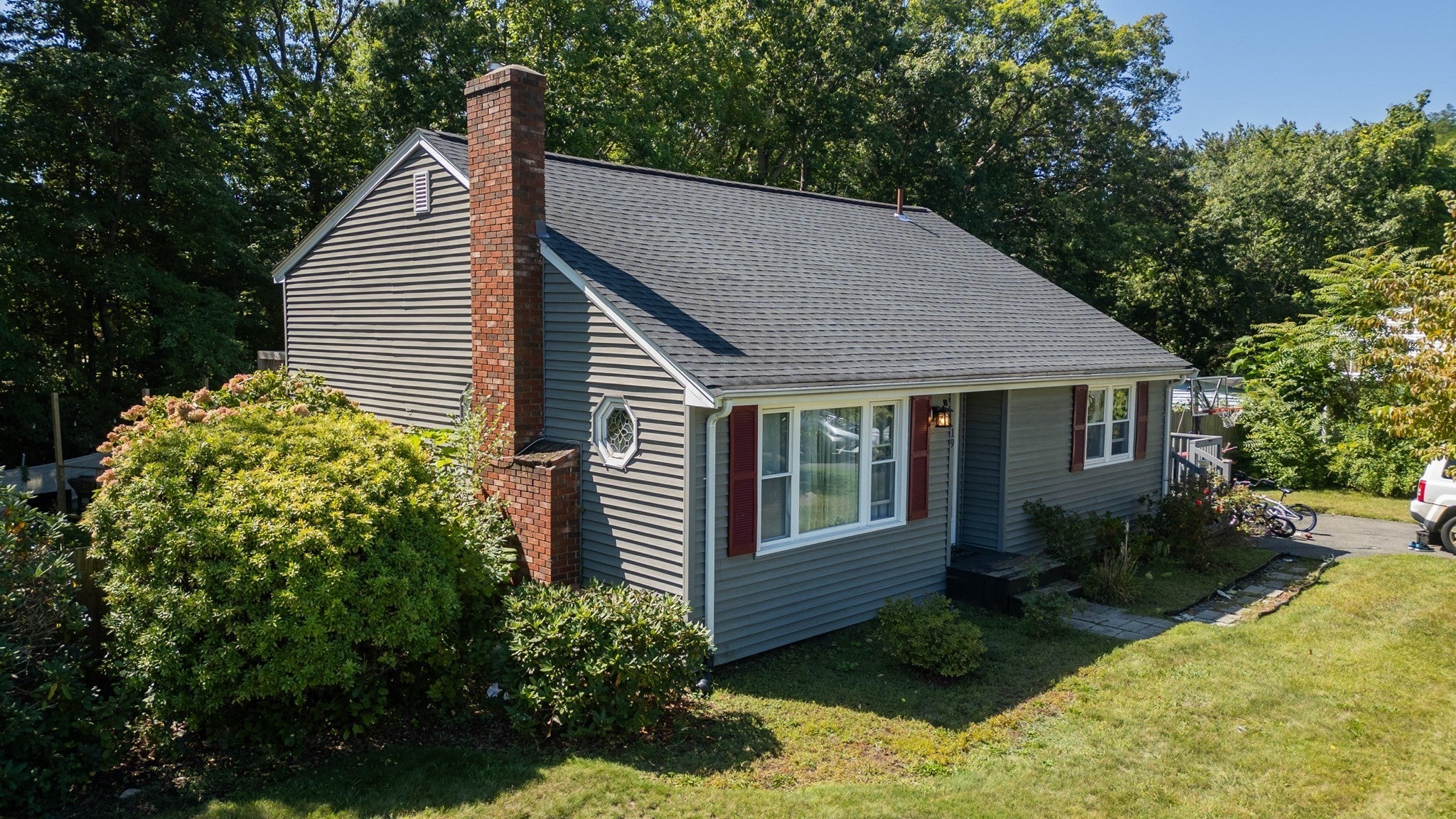 Photo of 19 Anawan St, Brockton, MA