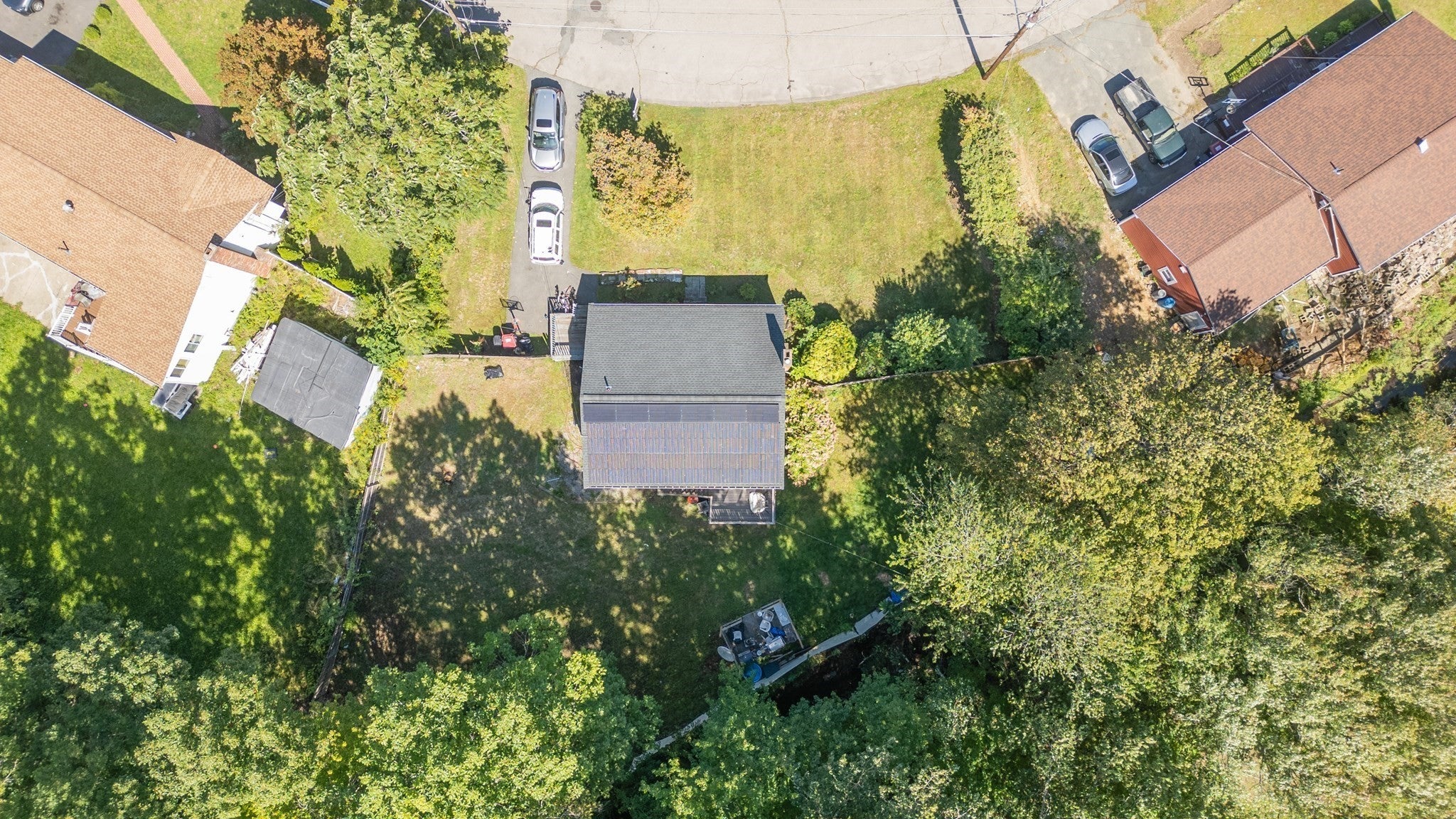 19 Anawan St, Brockton, MA, 19 Anawan St, Brockton, MA Photo #32