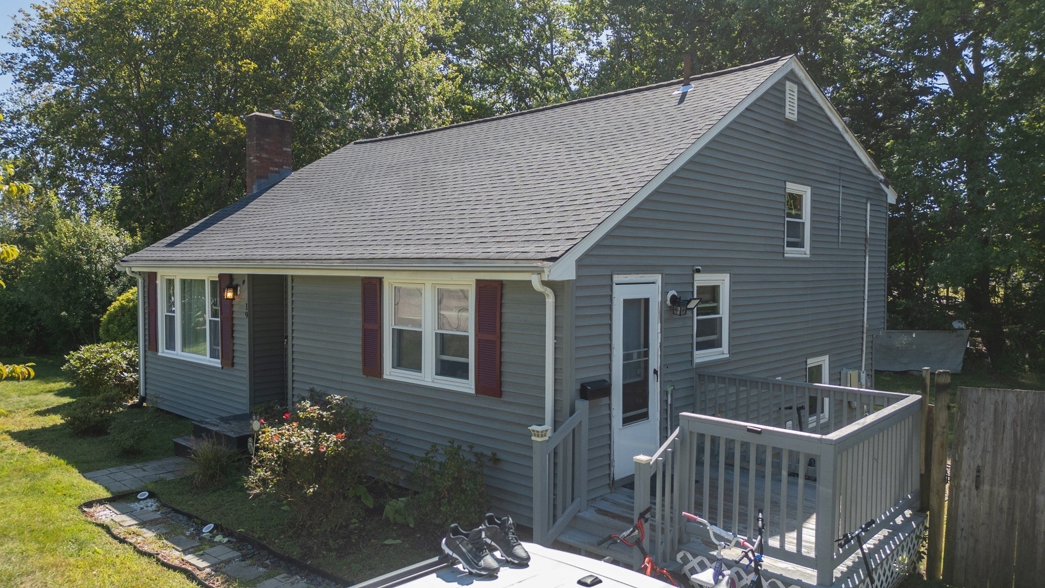 19 Anawan St, Brockton, MA, 19 Anawan St, Brockton, MA Photo #3