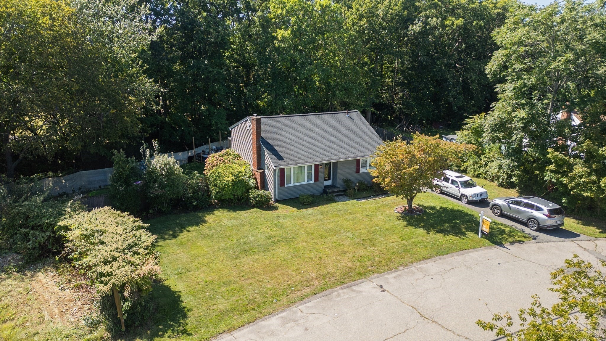 19 Anawan St, Brockton, MA, 19 Anawan St, Brockton, MA Photo #2