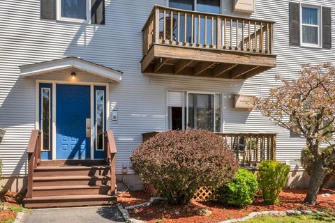 Photo of 434 Linden Street #2, Fall River, MA 02720 (MLS # 73507900)