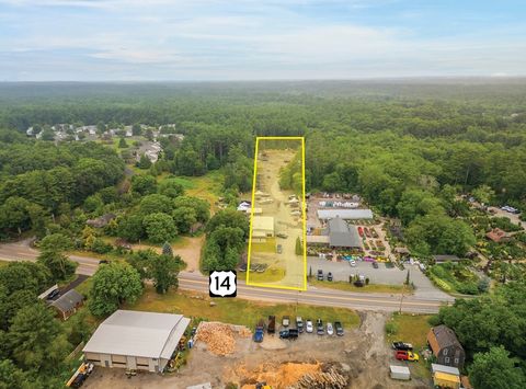 447 Washington St Pembroke MA 02359