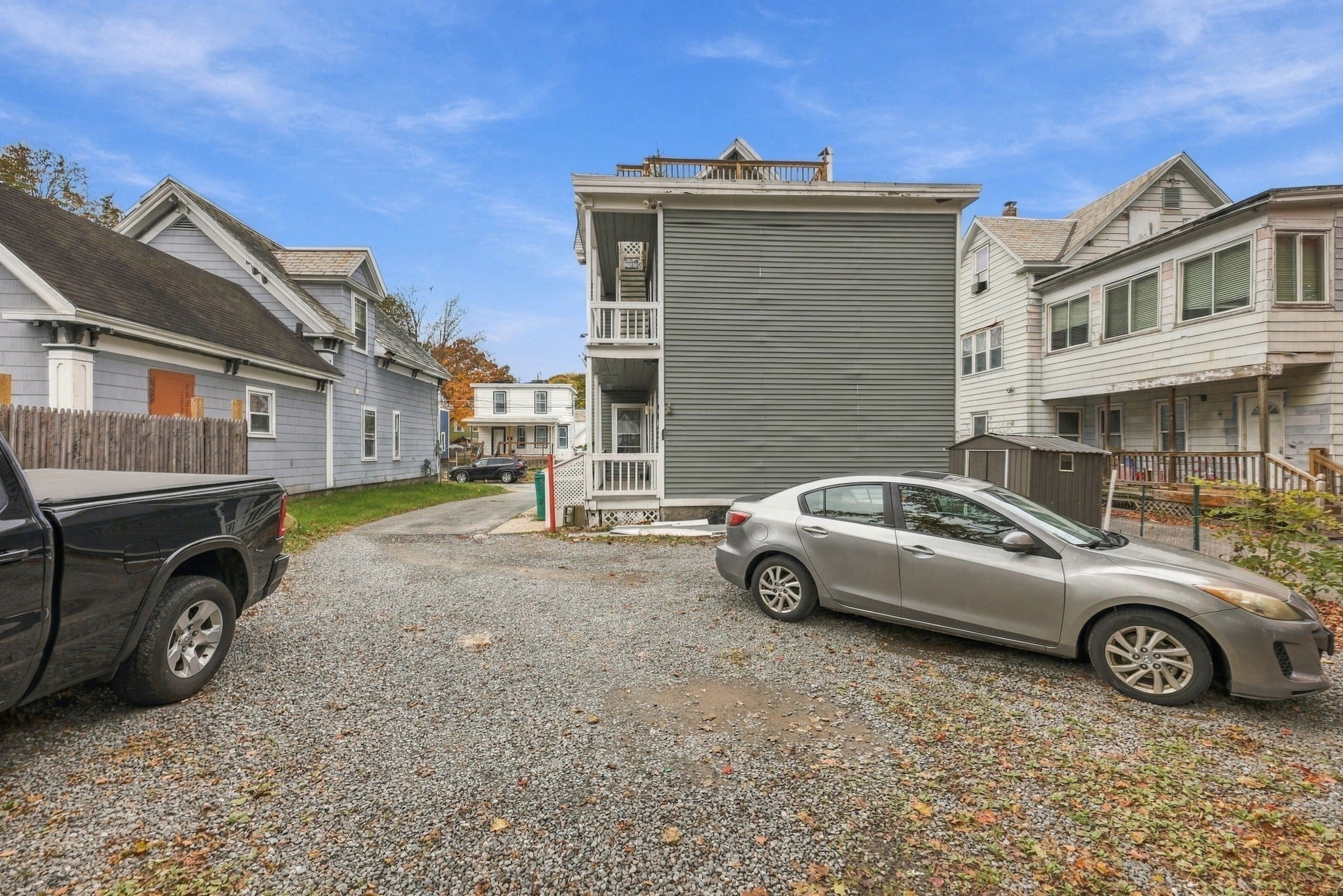 201 Highland Ave, Fitchburg, MA, 201 Highland Ave, Fitchburg, MA Photo #33