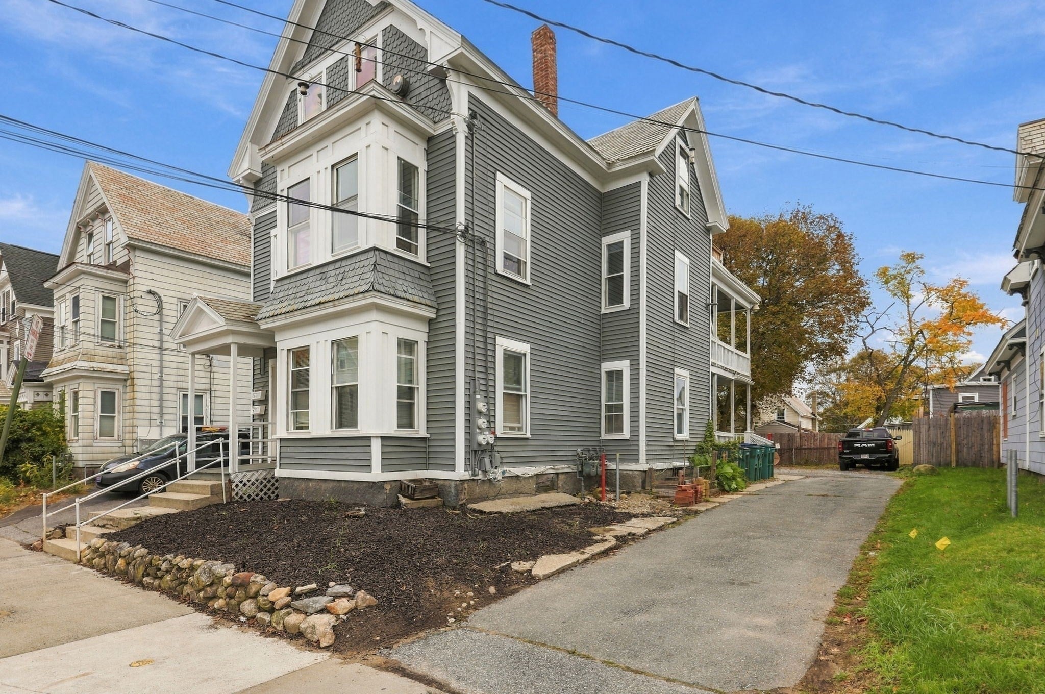 201 Highland Ave, Fitchburg, MA, 201 Highland Ave, Fitchburg, MA Photo #20