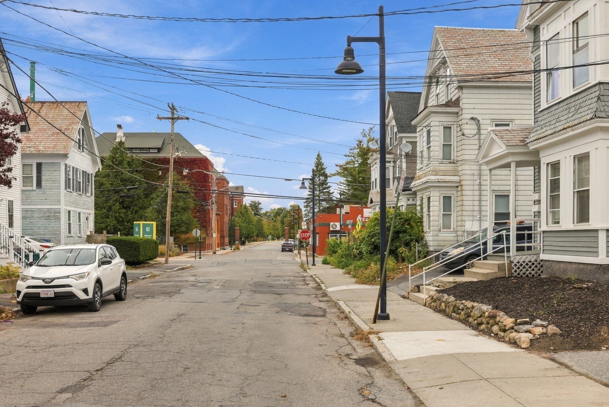 201 Highland Ave, Fitchburg, MA, 201 Highland Ave, Fitchburg, MA Photo #34