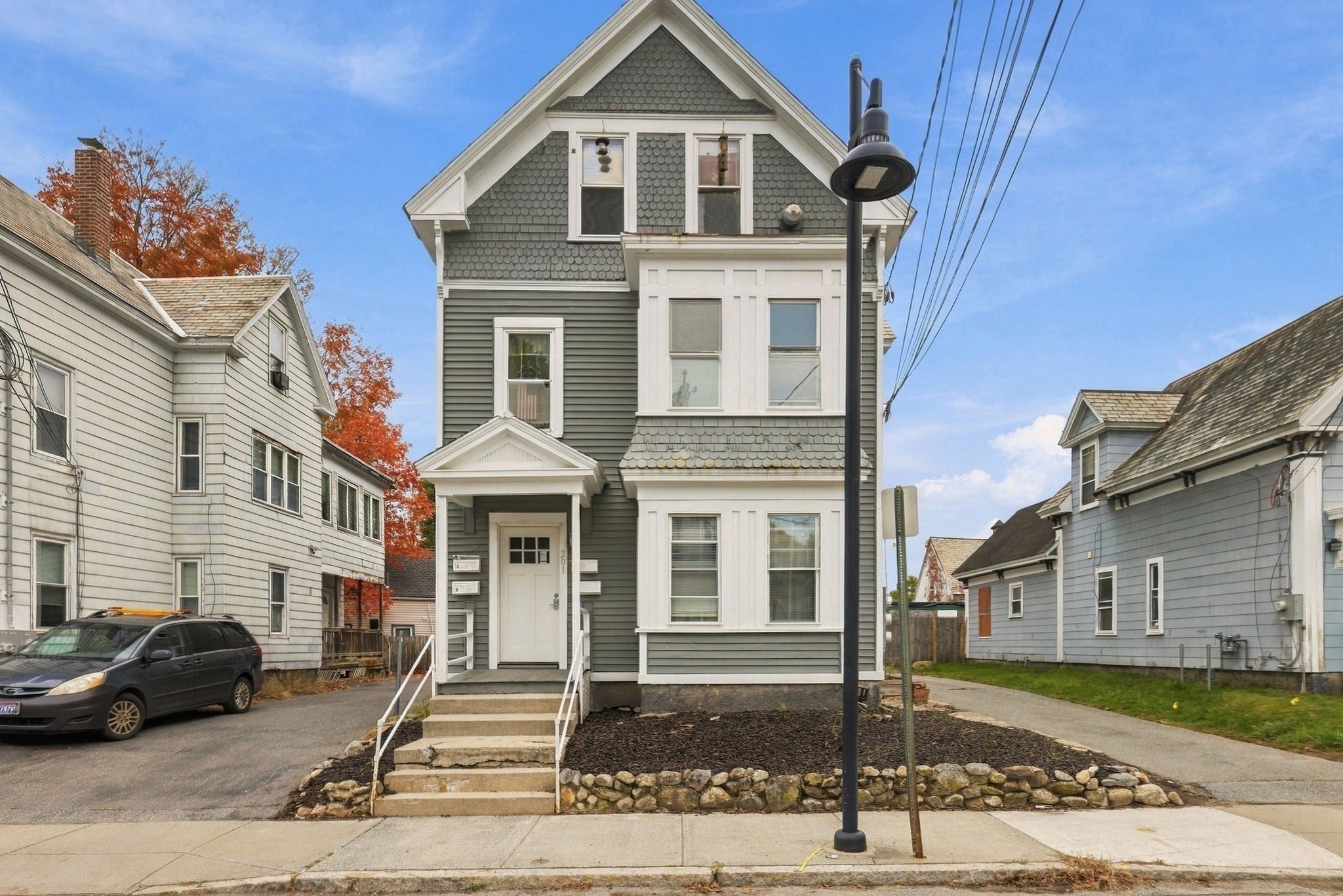201 Highland Ave, Fitchburg, MA, 201 Highland Ave, Fitchburg, MA Photo #32