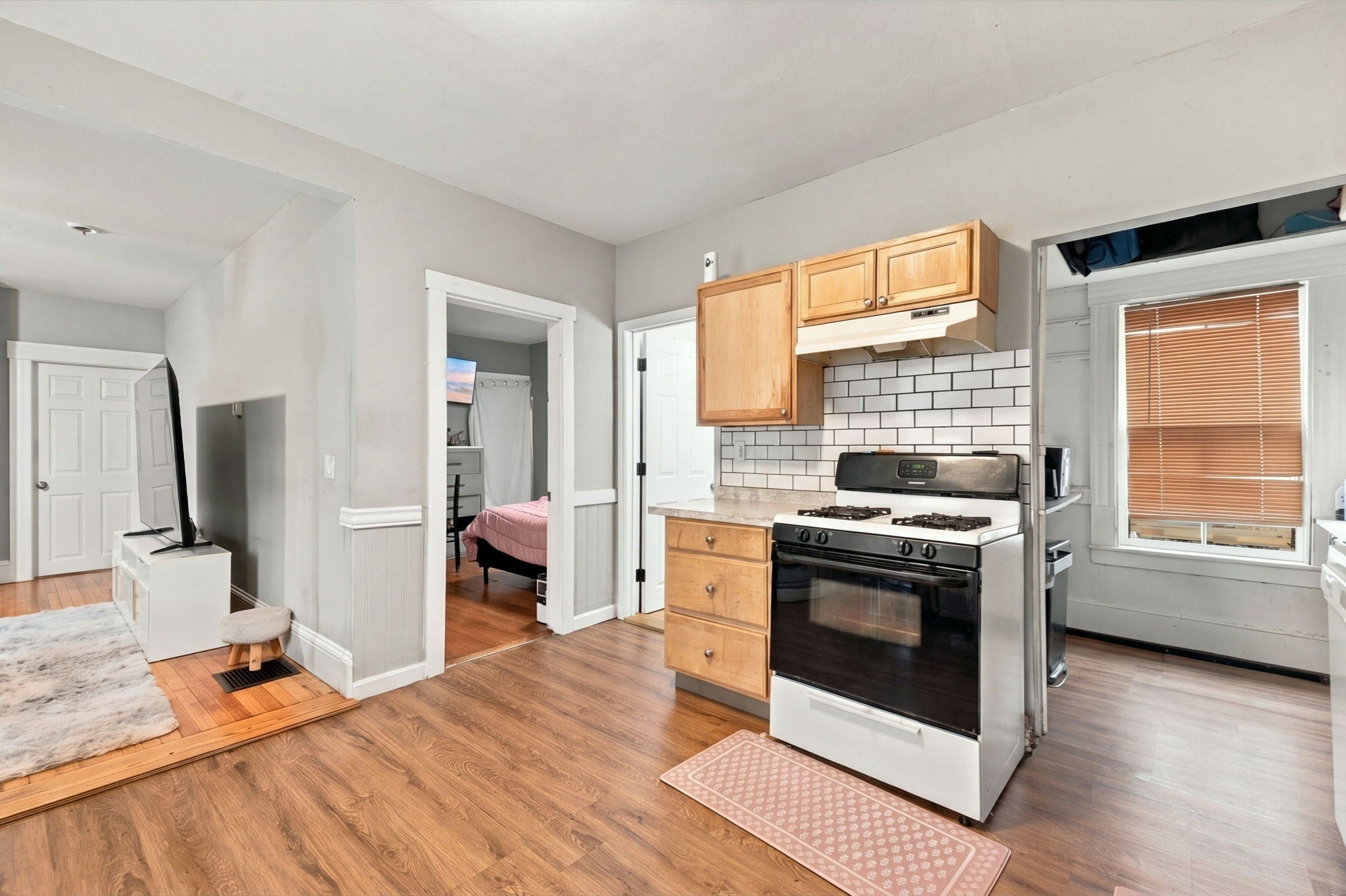 201 Highland Ave
