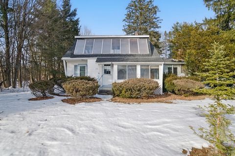 210 E Longmeadow Rd Hampden MA 01036