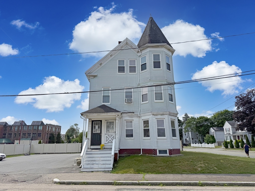 401 N Warren Ave