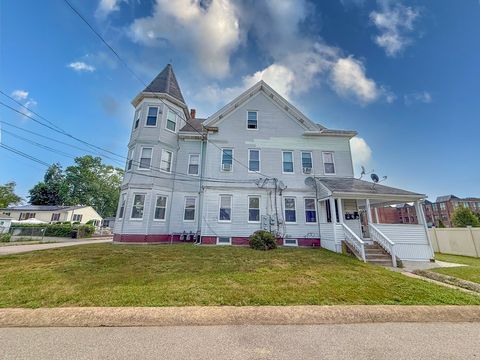 401 N Warren Ave Brockton MA 02301