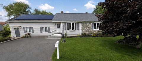 Photo of 319 Oliver St, New Bedford, MA 02745 (MLS # 73517711)