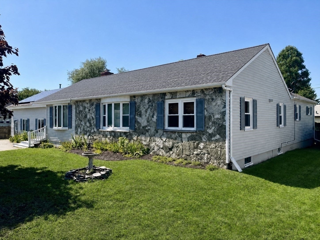319 Oliver St, New Bedford, MA, 319 Oliver St, New Bedford, MA Photo #1