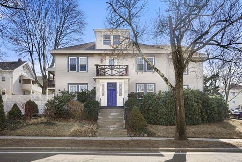 652 Belmont St Watertown MA 02472