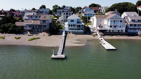 57 Edgewater Road Hull MA 02045