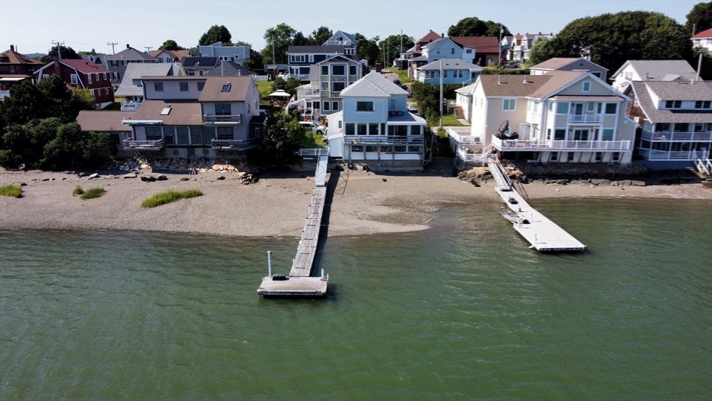 57 Edgewater Road