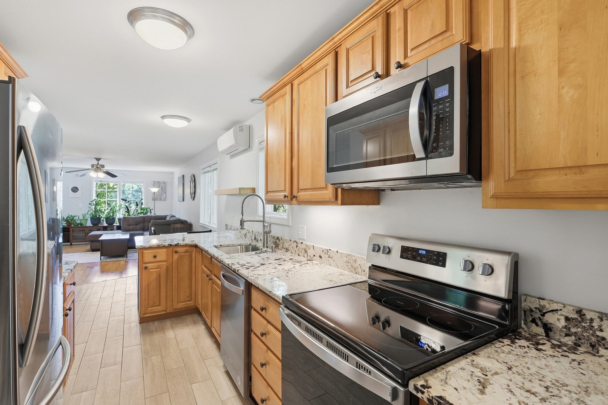 75 Park St #A, Ayer, MA, 75 Park St #A, Ayer, MA Photo #15