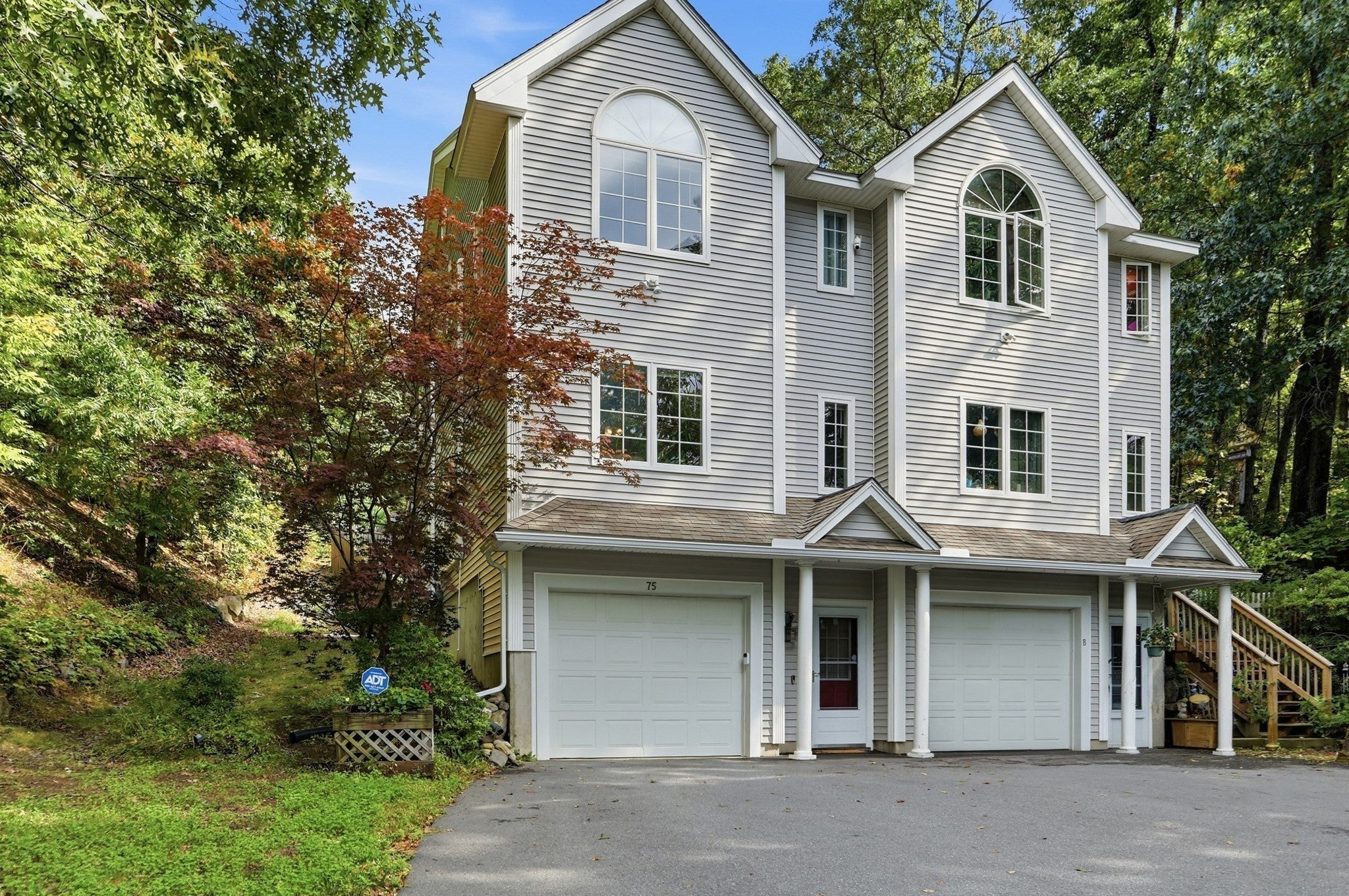 75 Park St #A, Ayer, MA, 75 Park St #A, Ayer, MA Photo #2