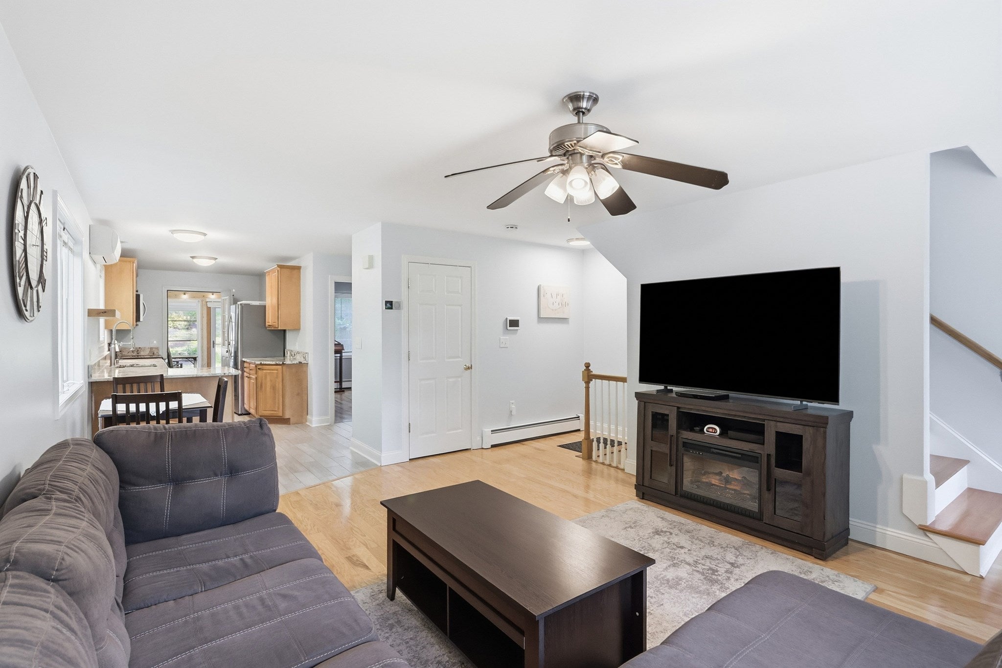 75 Park St #A, Ayer, MA, 75 Park St #A, Ayer, MA Photo #8