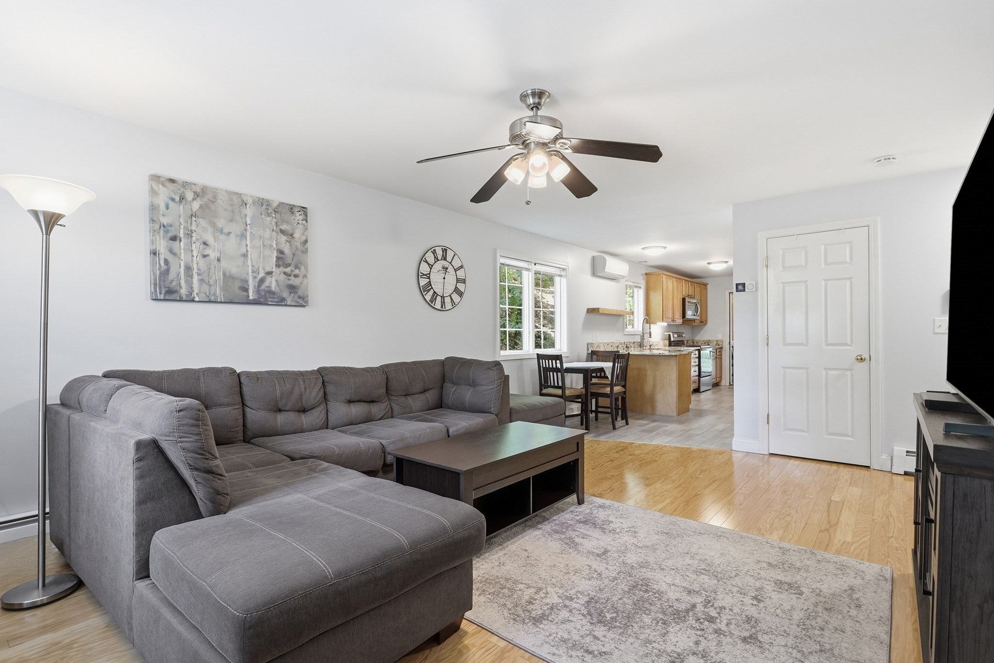 75 Park St #A, Ayer, MA, 75 Park St #A, Ayer, MA Photo #9
