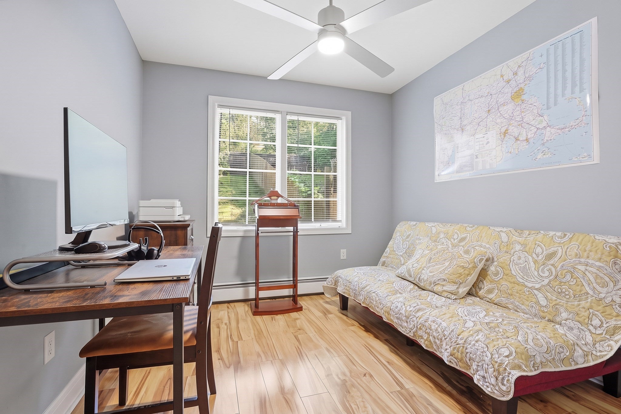 75 Park St #A, Ayer, MA, 75 Park St #A, Ayer, MA Photo #20