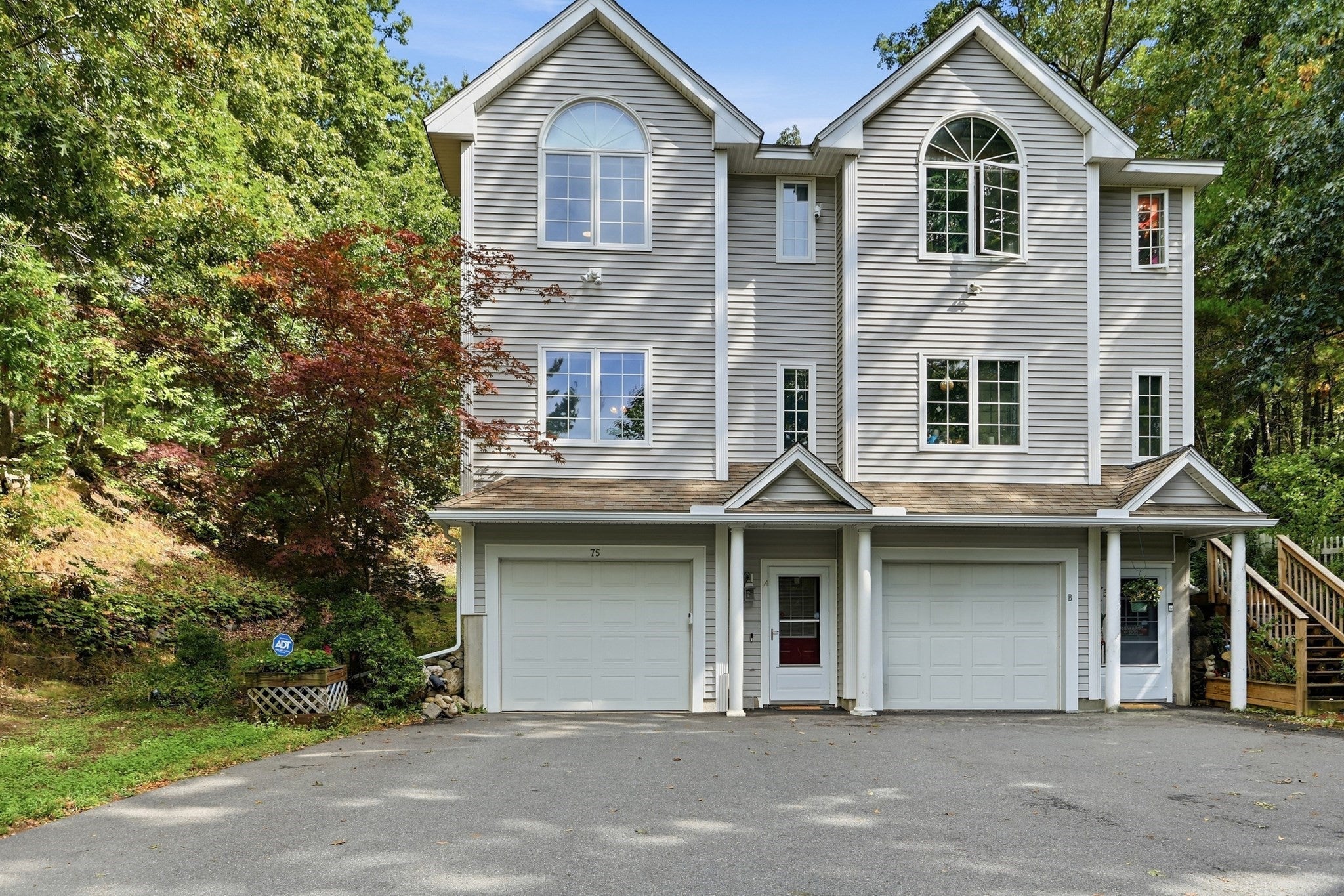75 Park St #A, Ayer, MA, 75 Park St #A, Ayer, MA Photo #3
