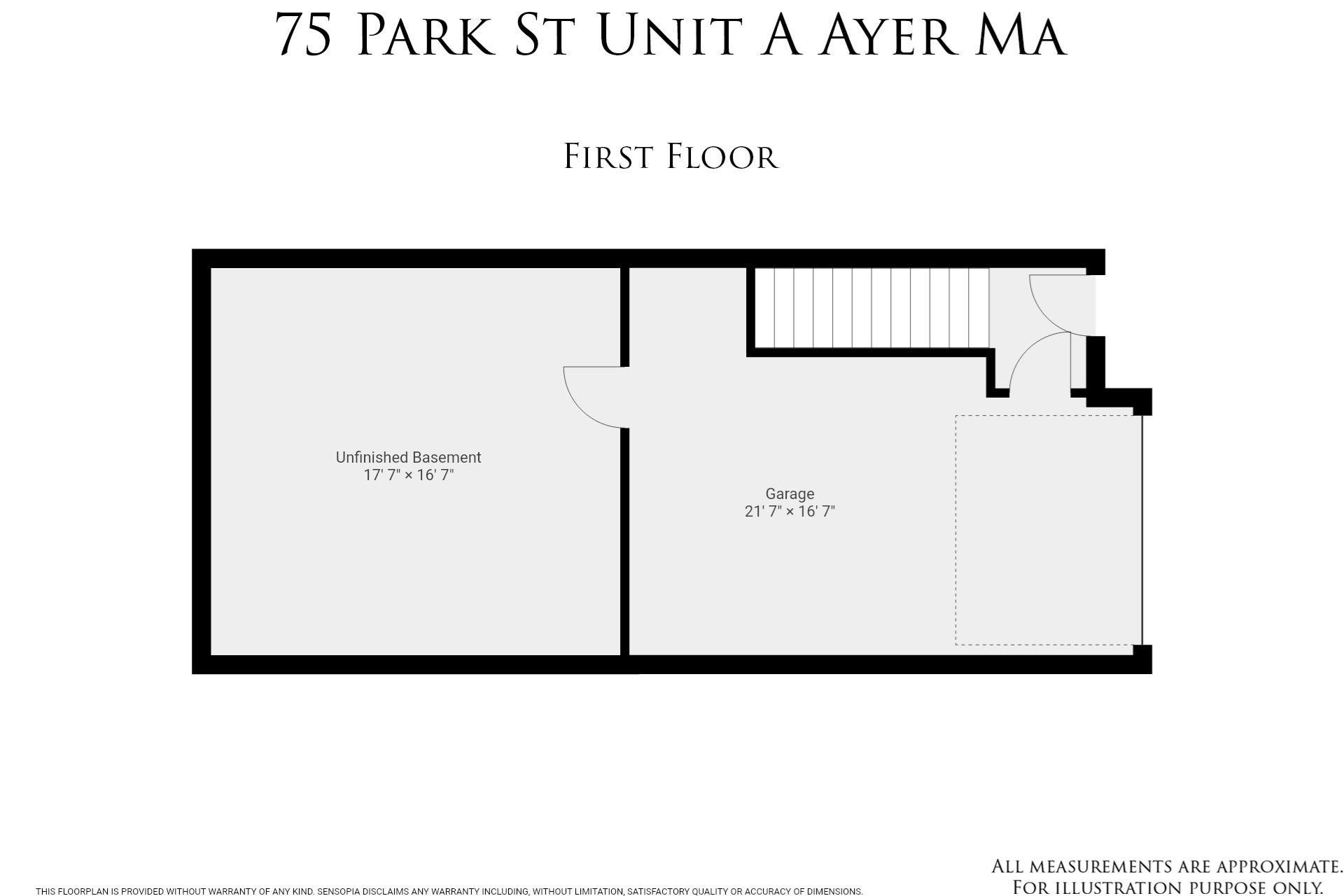 75 Park St #A, Ayer, MA, 75 Park St #A, Ayer, MA Photo #34