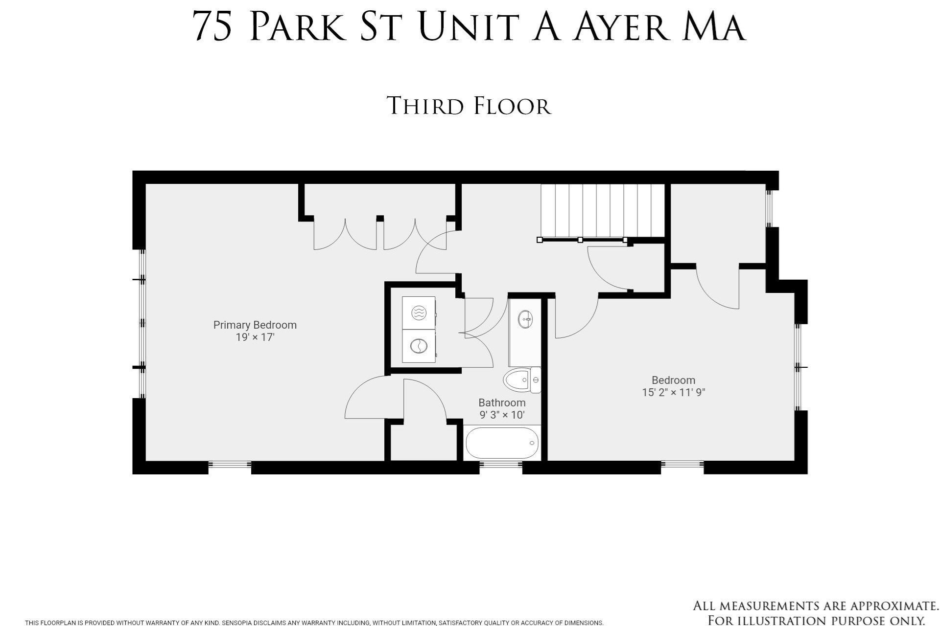 75 Park St #A, Ayer, MA, 75 Park St #A, Ayer, MA Photo #36